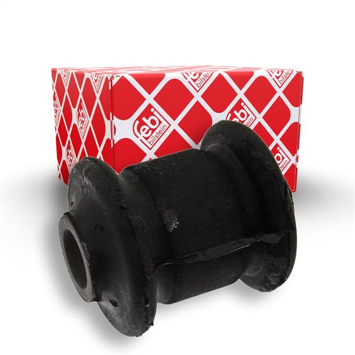 Control arm bushing febi 02014