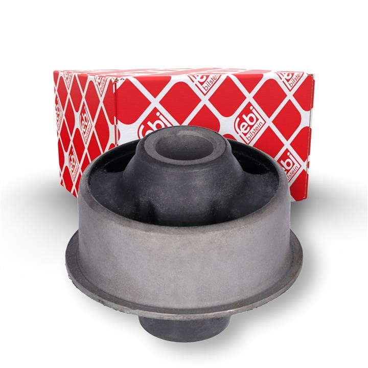 Control arm bushing febi 02015
