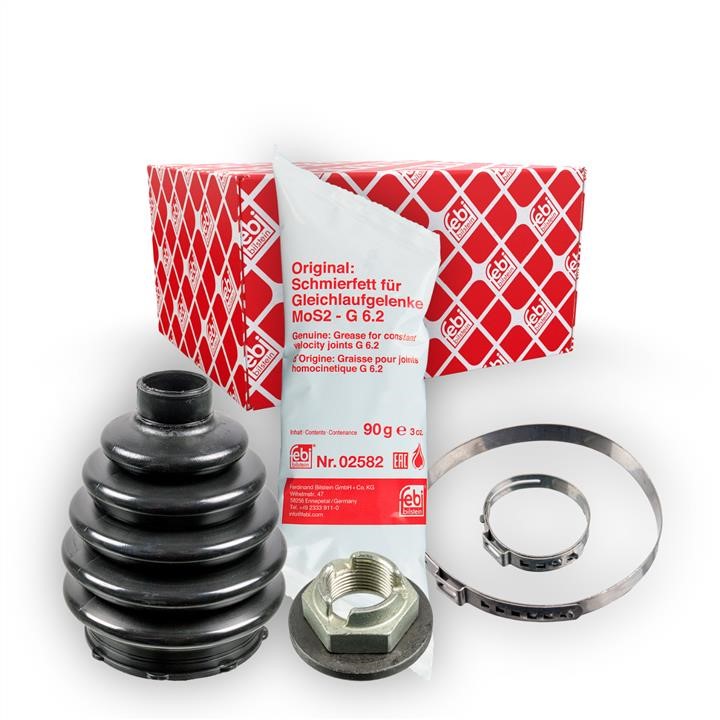 Buy febi 01043 at a low price in United Arab Emirates!