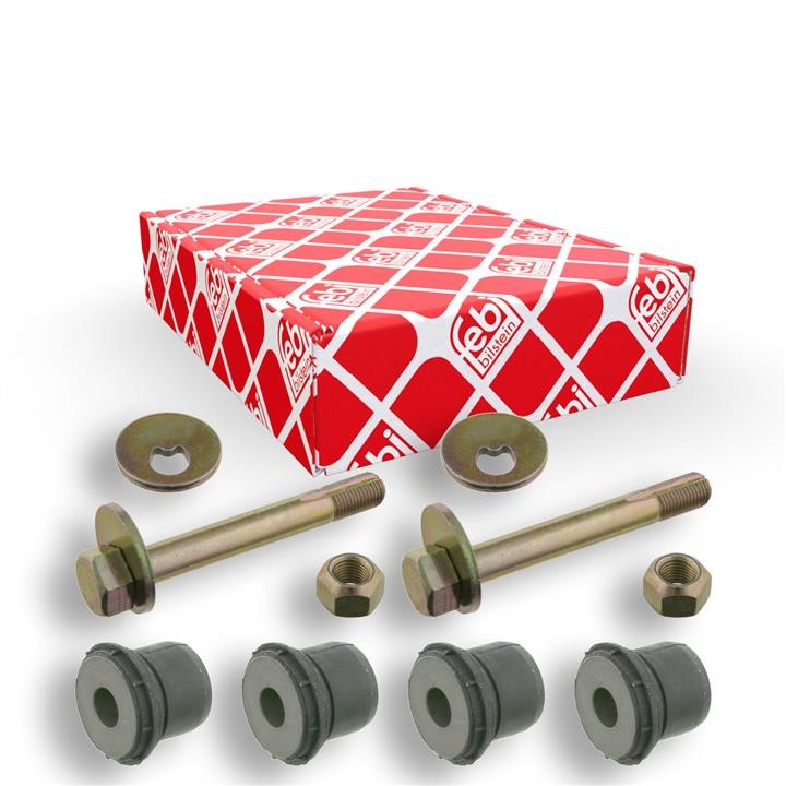 Hobs, kit febi 01692