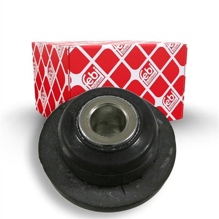 Control arm bushing febi 01698