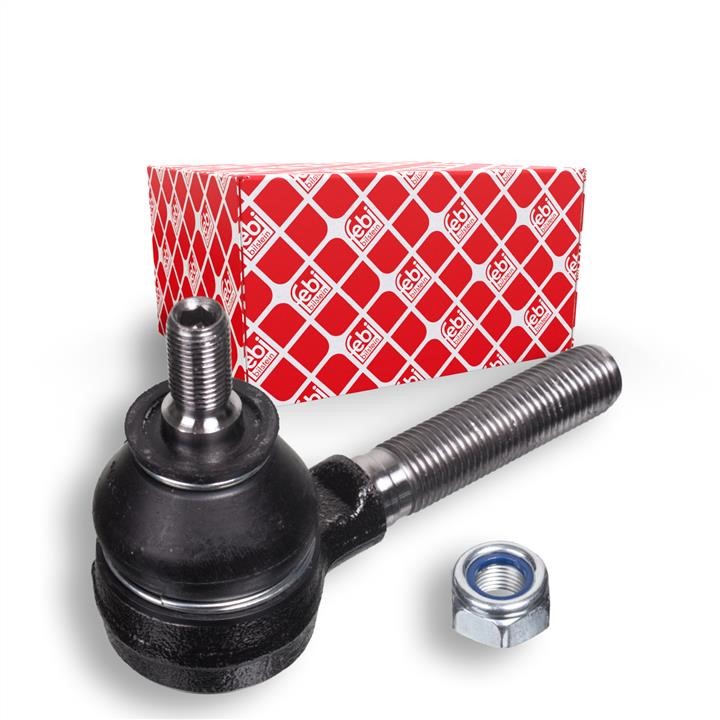 Tie rod end febi 01713