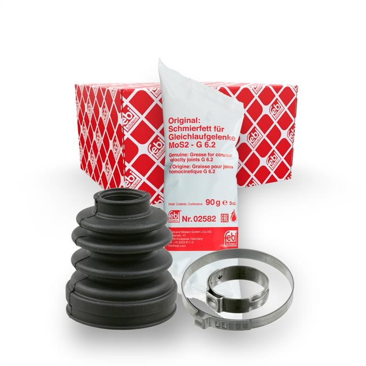 Buy febi 01116 at a low price in United Arab Emirates!