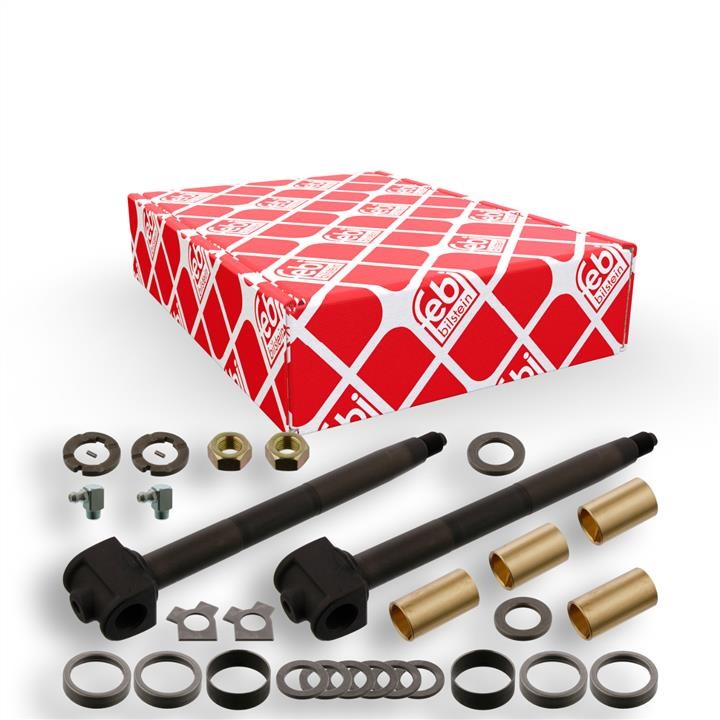 Buy febi 01120 at a low price in United Arab Emirates!