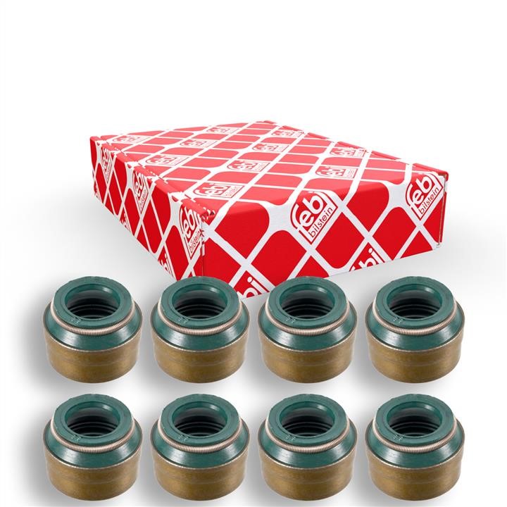 Buy febi 01369 at a low price in United Arab Emirates!