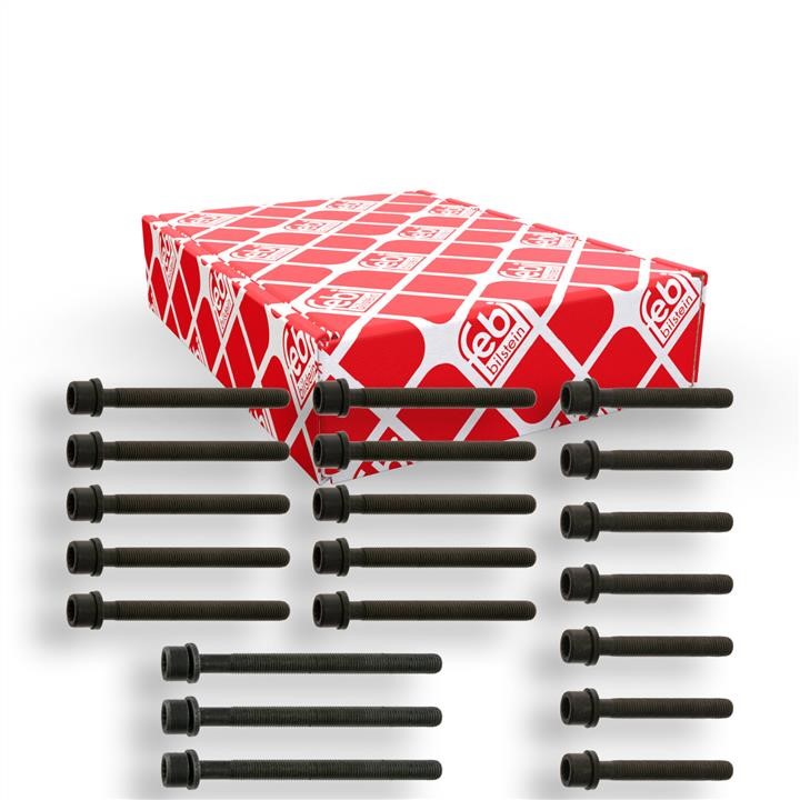 Buy febi 02082 at a low price in United Arab Emirates!