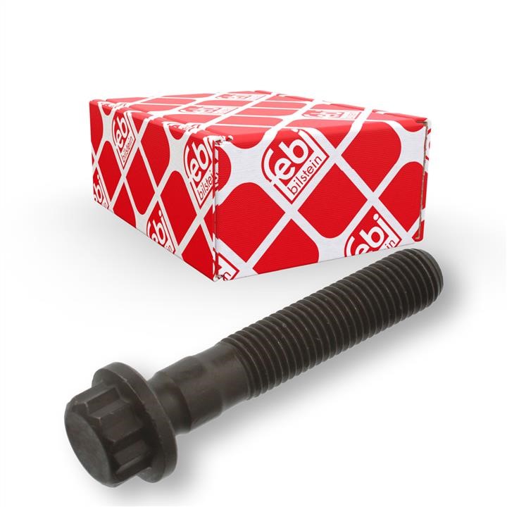 BOLT,CONNECTING ROD febi 02084