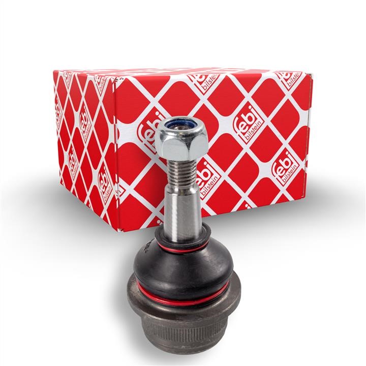 Ball joint febi 01791