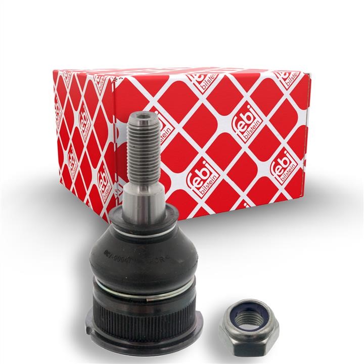 Ball joint febi 01792