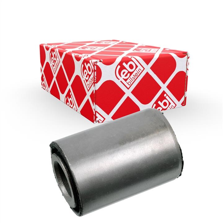 Alternator silent block febi 01802