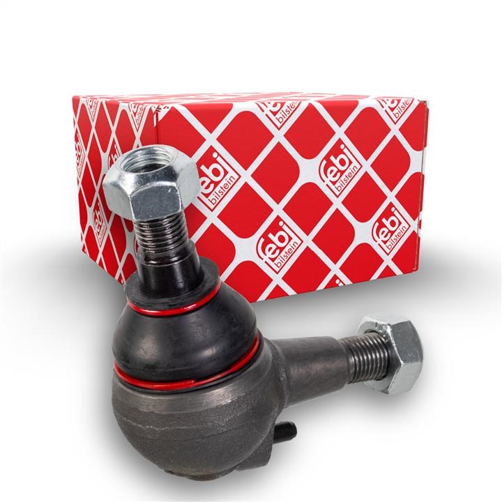 Ball joint febi 01433