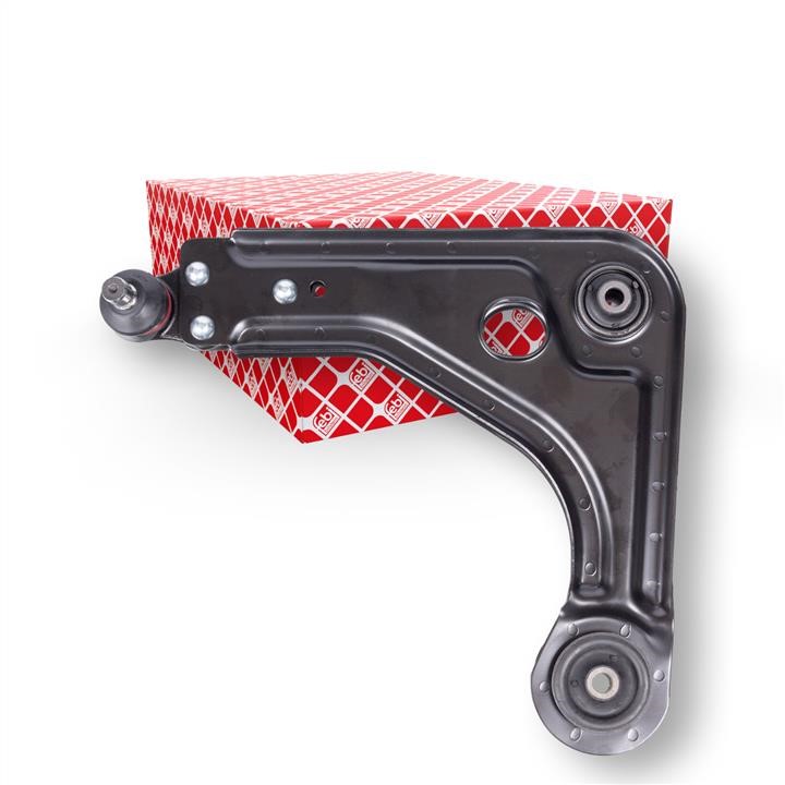 Track Control Arm febi 01810