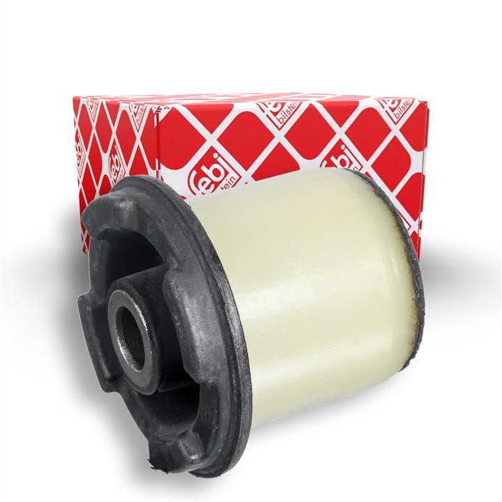 Control arm bushing febi 02128