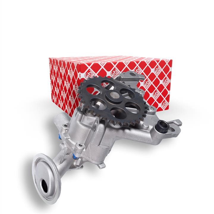 Buy febi 02134 at a low price in United Arab Emirates!
