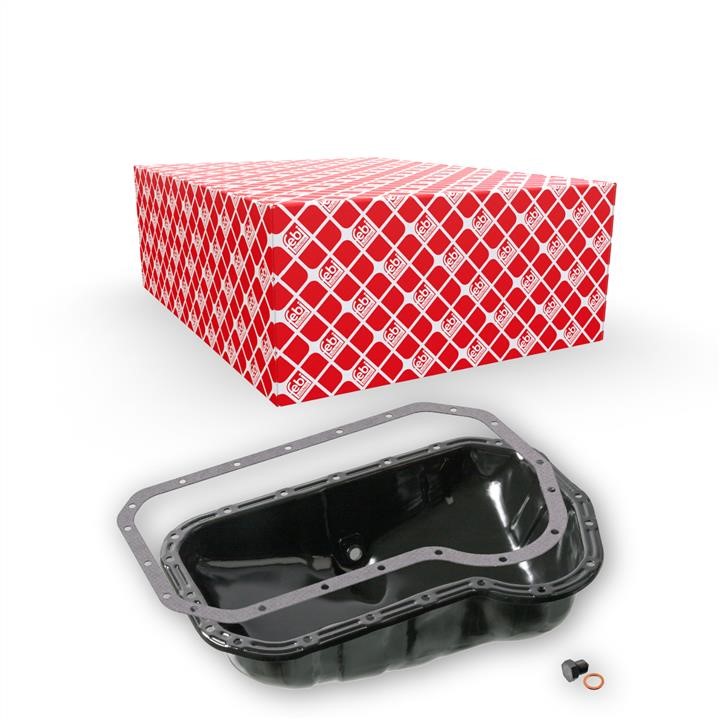 Buy febi 02138 at a low price in United Arab Emirates!