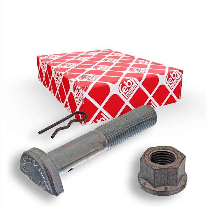 Buy febi 01206 at a low price in United Arab Emirates!