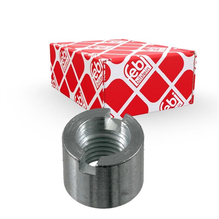 Shock absorber stem bush febi 02161