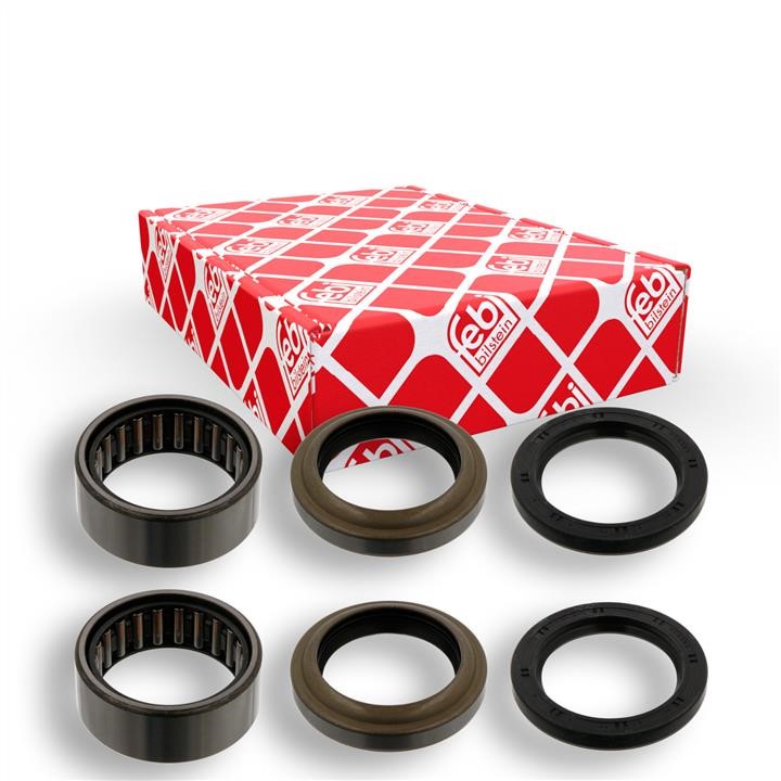 Buy febi 02215 at a low price in United Arab Emirates!