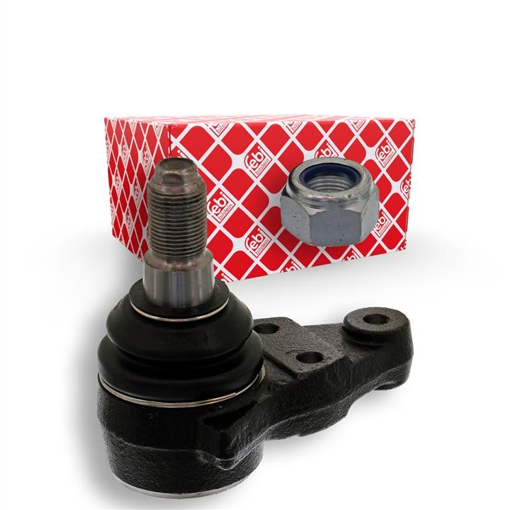 Ball joint febi 02220