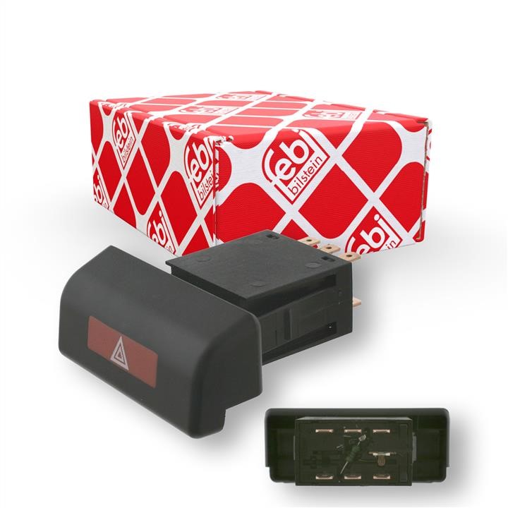 Buy febi 01560 at a low price in United Arab Emirates!