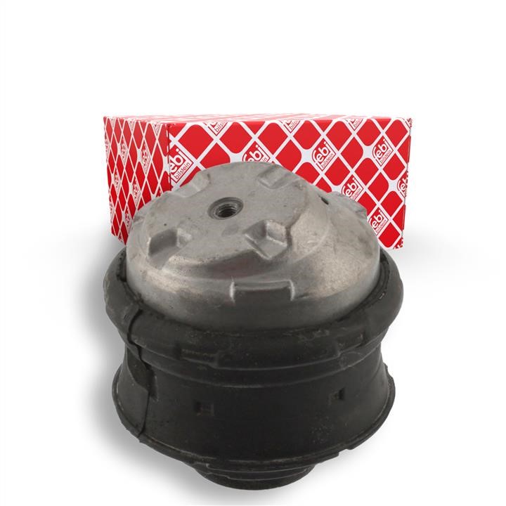Engine mount left febi 01940