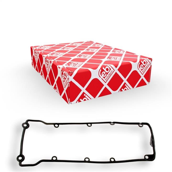 Rocker cover gasket febi 01571