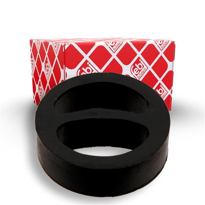 Muffler Suspension Pillow febi 01620