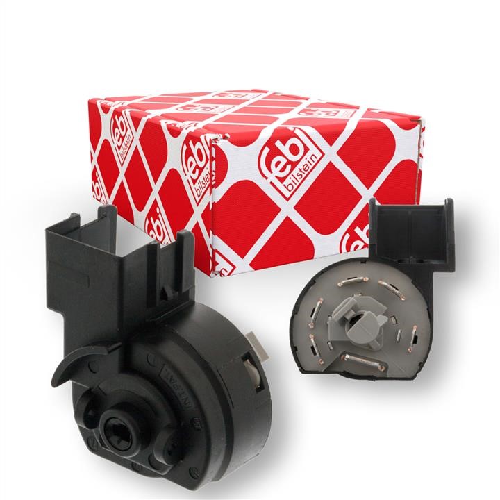 Contact group ignition febi 02749