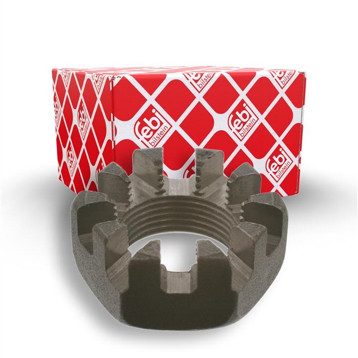Nut febi 02817