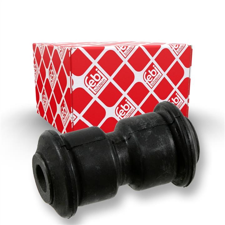 Spring Earring Bushing febi 02881