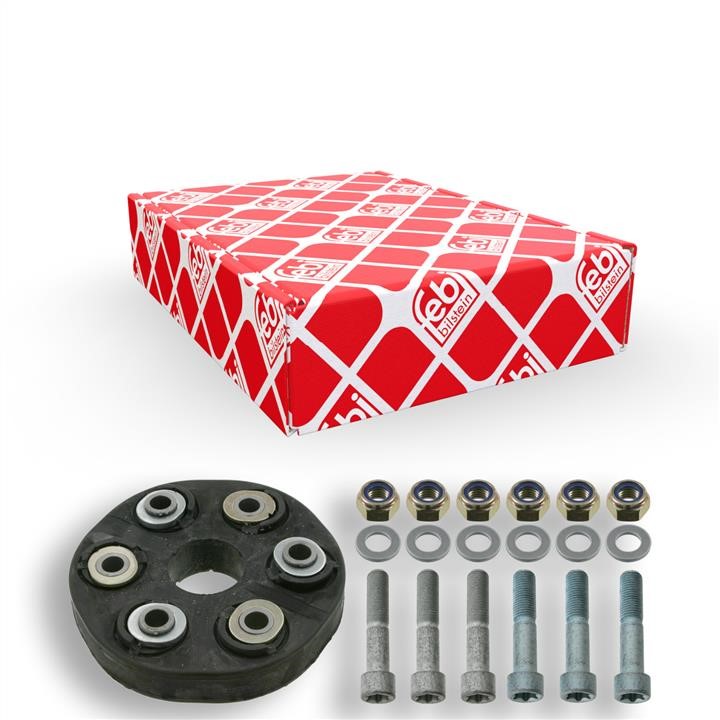 Buy febi 03404 at a low price in United Arab Emirates!