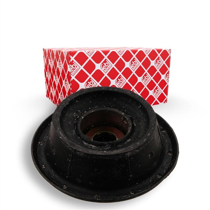 Strut bearing with bearing kit febi 03456