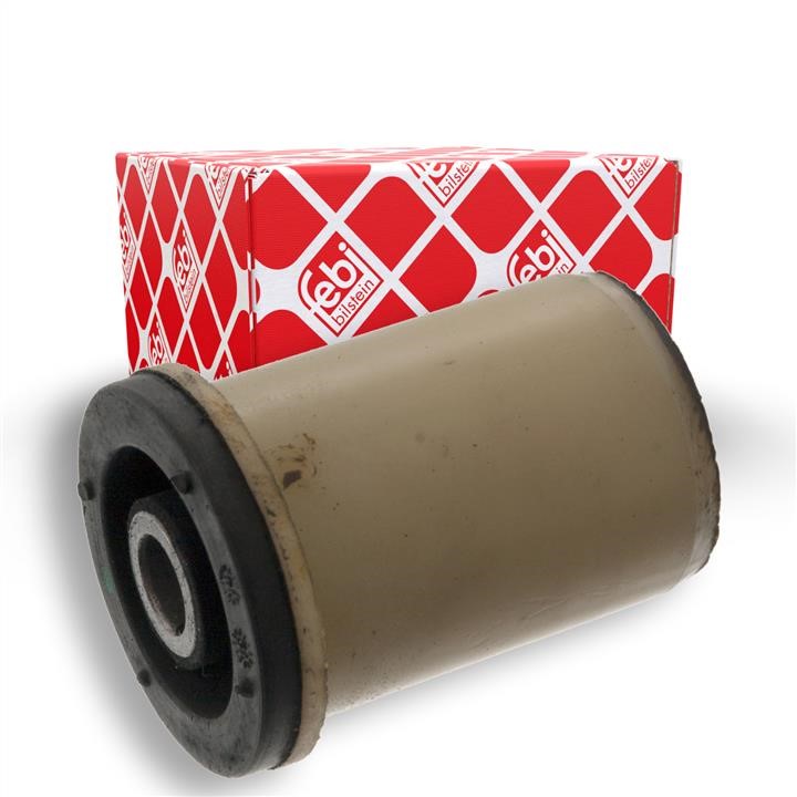 Control arm bushing febi 04402