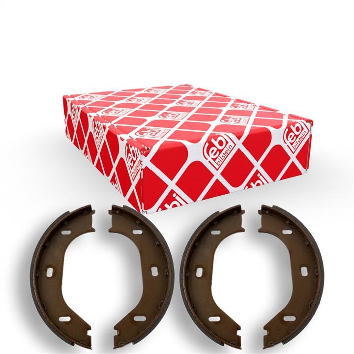 Buy febi 04445 at a low price in United Arab Emirates!