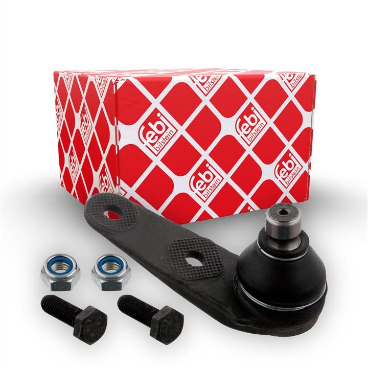 Ball joint febi 03612