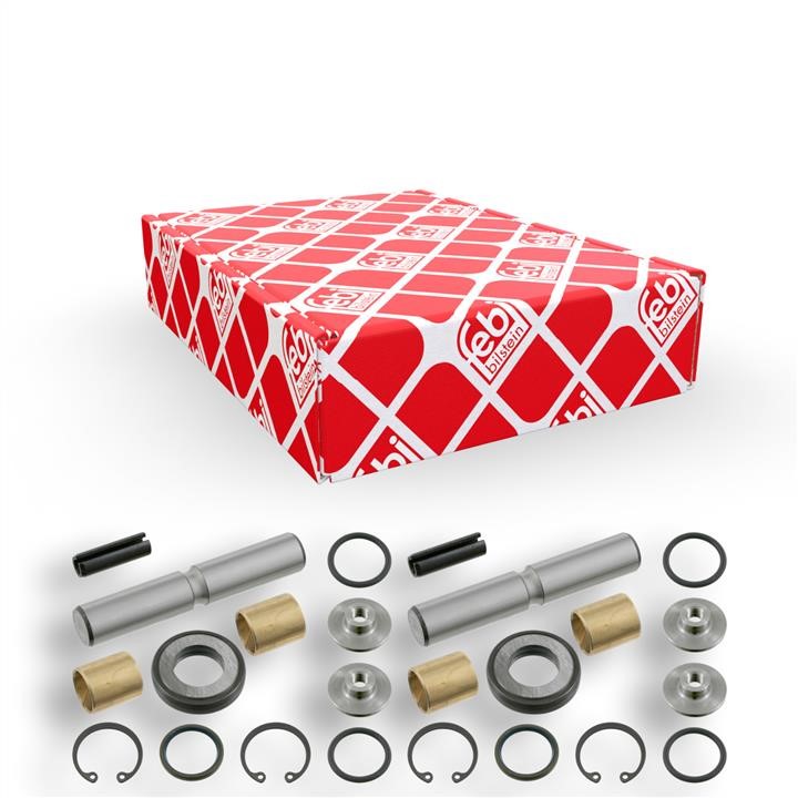 Buy febi 04587 at a low price in United Arab Emirates!