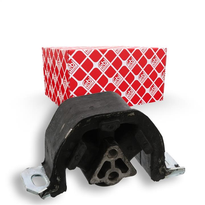 Engine mount, front left febi 02968