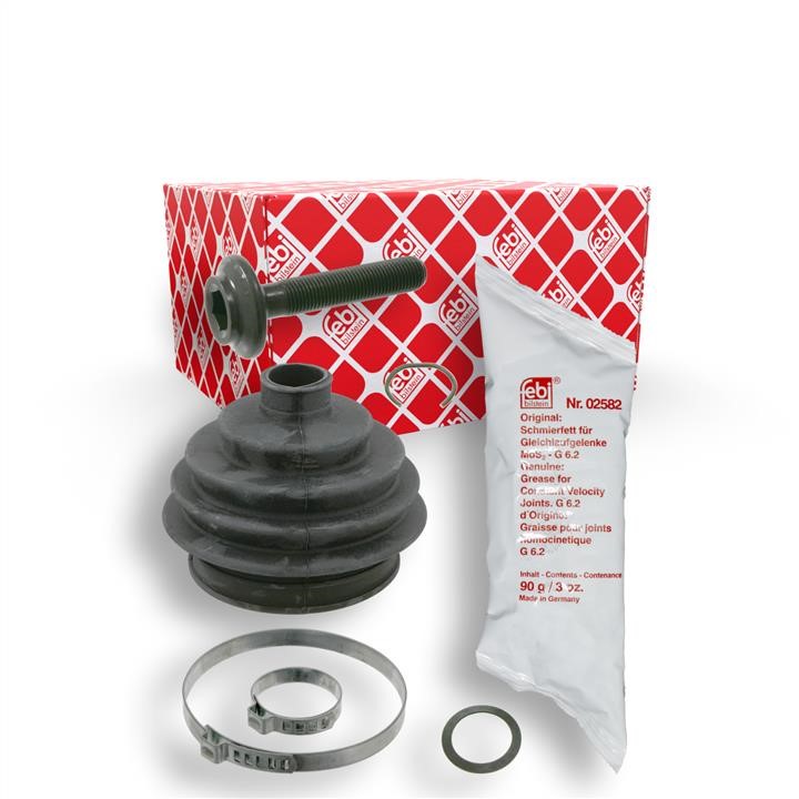 Buy febi 03633 at a low price in United Arab Emirates!