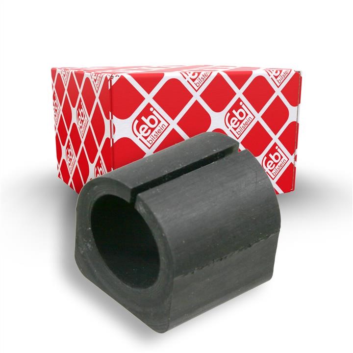 febi Rear anti roll bar bush – price 4 PLN