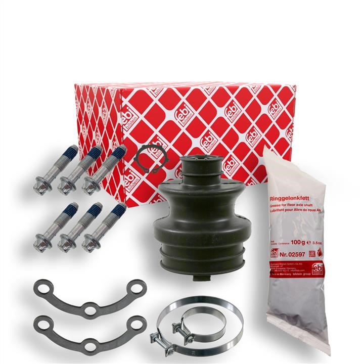 Buy febi 02591 at a low price in United Arab Emirates!