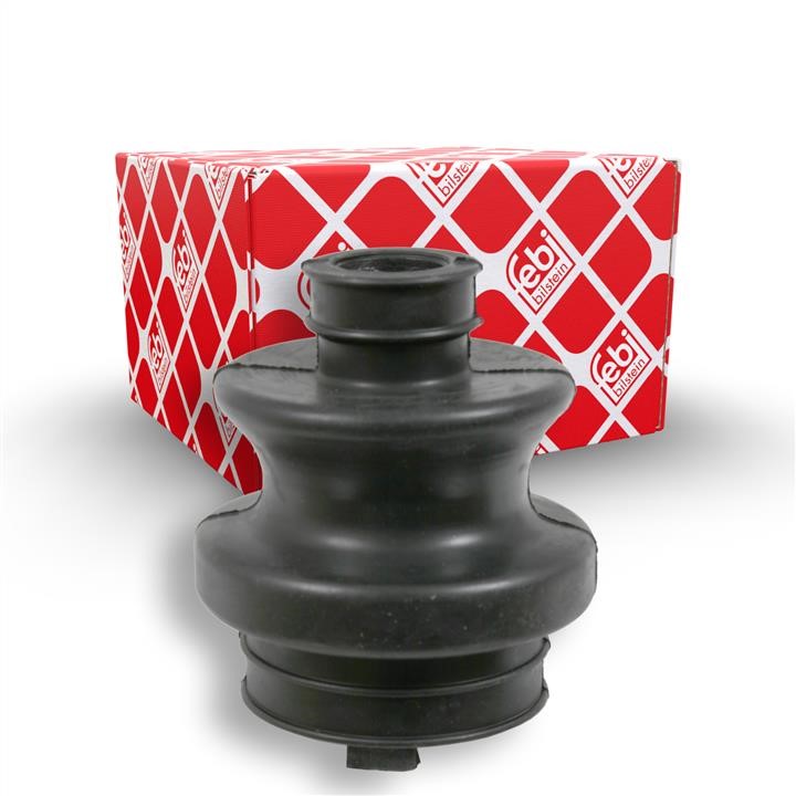 Outer drive CV Boot, kit febi 02599