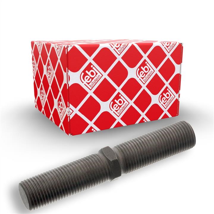 Bolt febi 02629