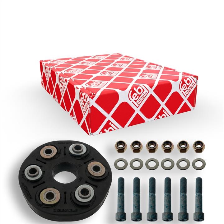 Buy febi 03976 at a low price in United Arab Emirates!