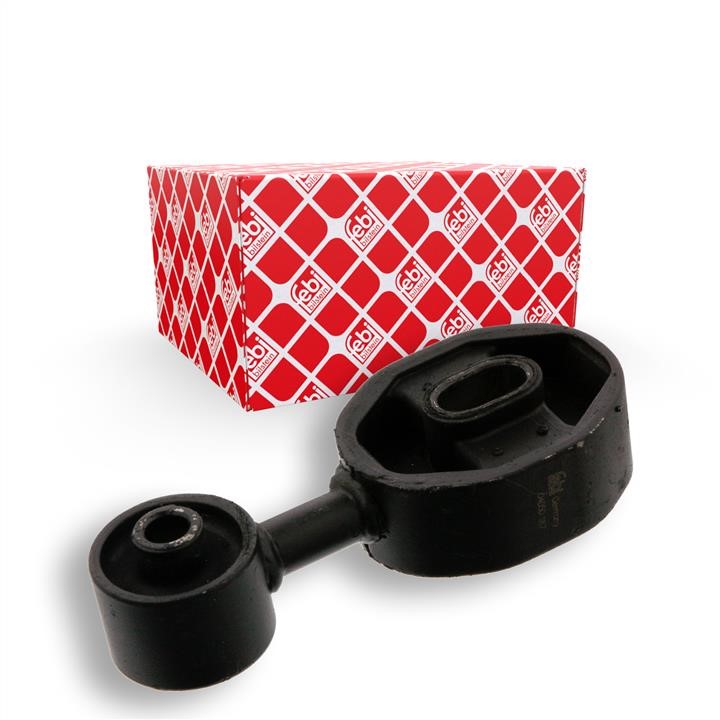 Engine mount, rear febi 04050