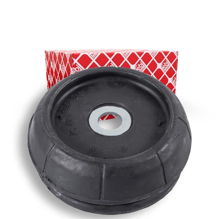 Front strut mount febi 05155