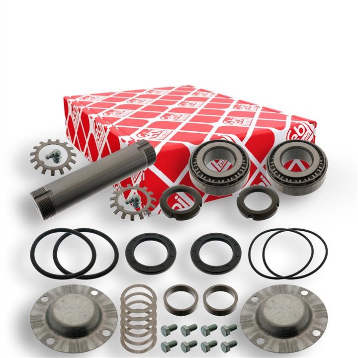 Buy febi 06197 at a low price in United Arab Emirates!