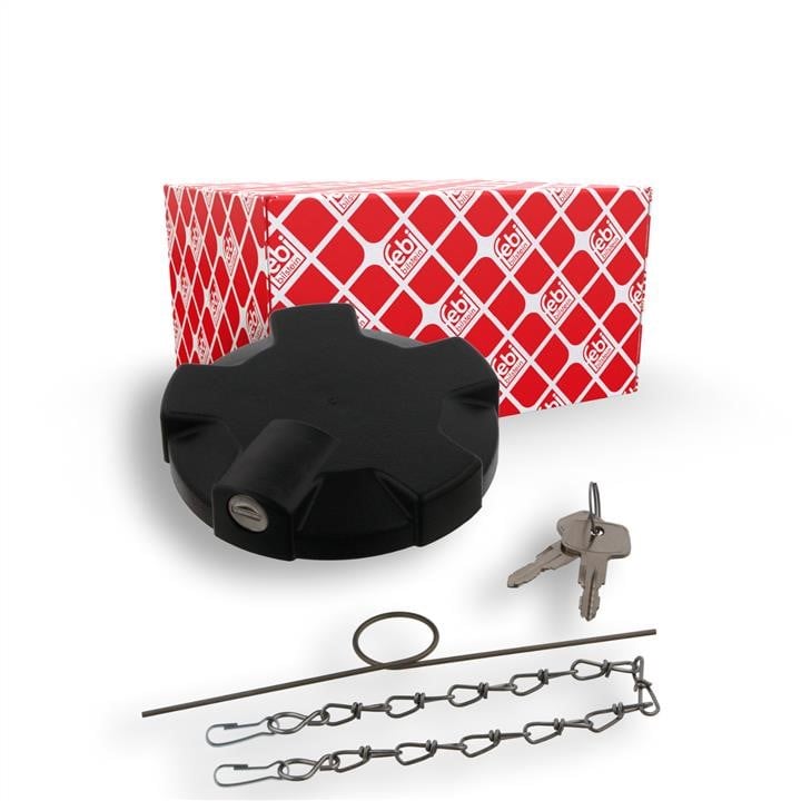 Buy febi 06286 at a low price in United Arab Emirates!