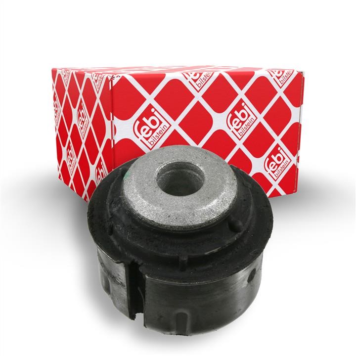 Control arm bushing febi 06353