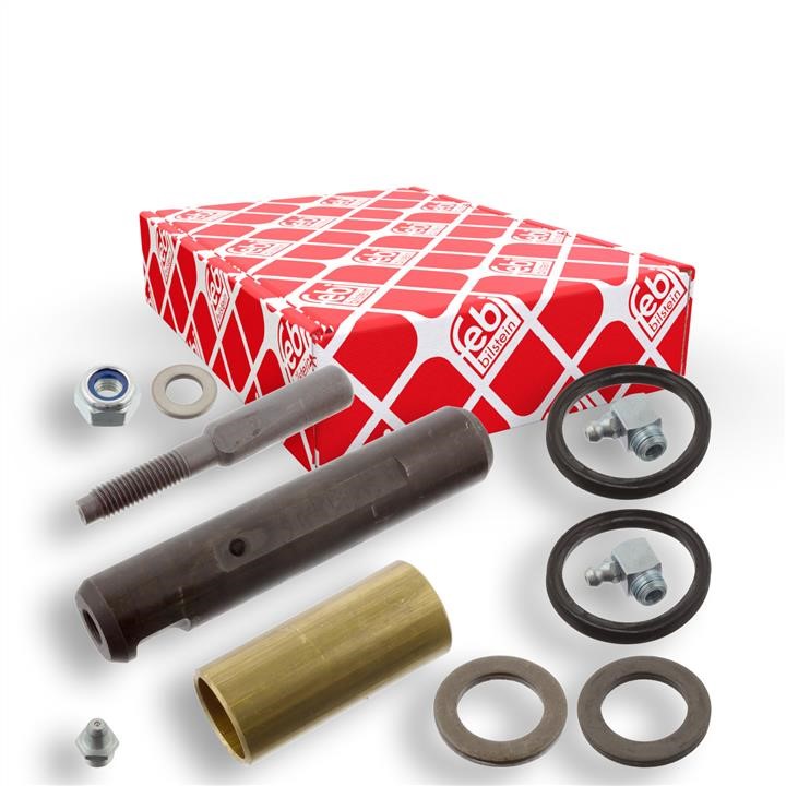 Buy febi 05488 at a low price in United Arab Emirates!