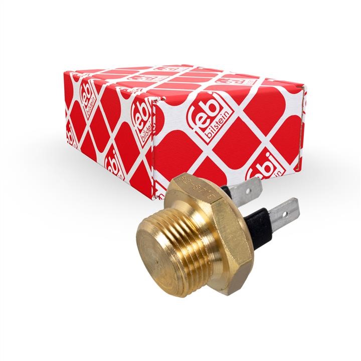 Fan switch febi 06031